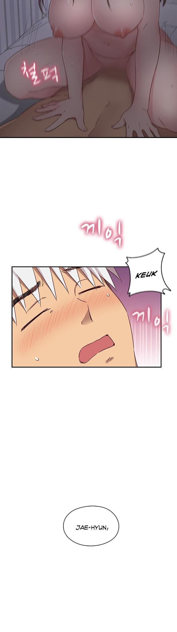 H-Campus Chapter 36 page 32 - Chapter 36