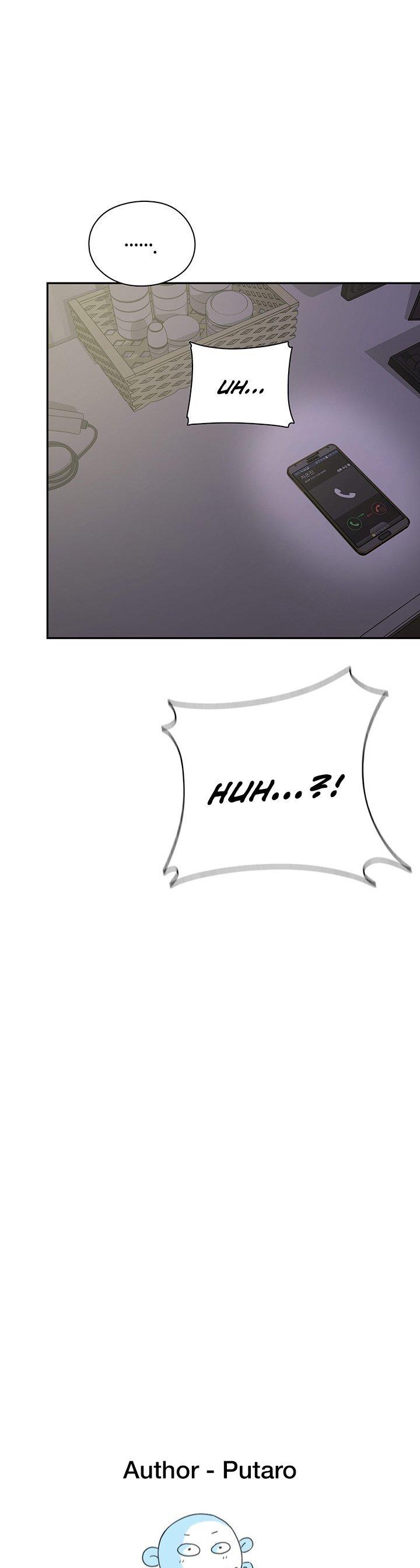 H-Campus Chapter 36 page 34 - Chapter 36
