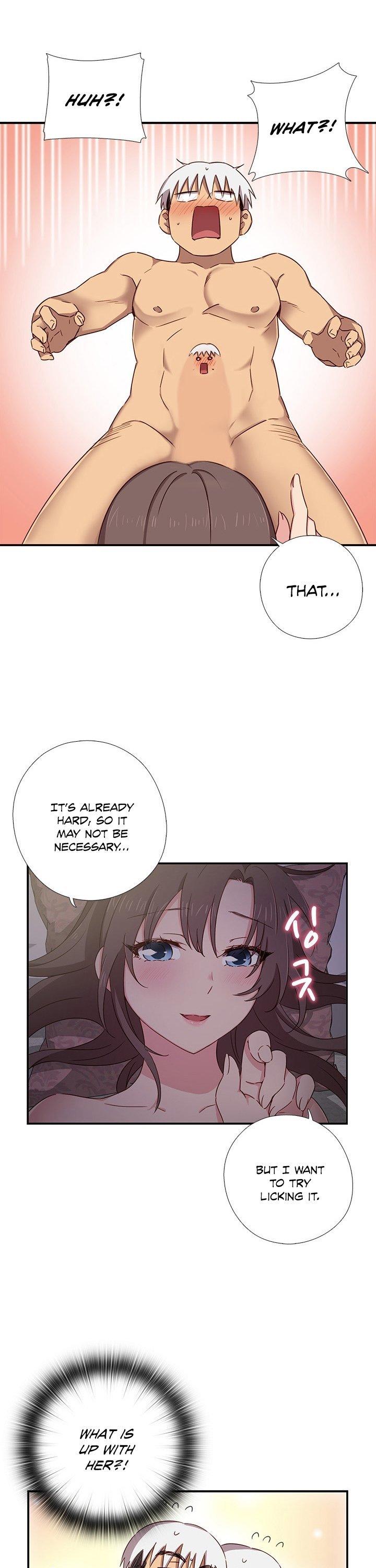 H-Campus Chapter 36 page 8 - Chapter 36