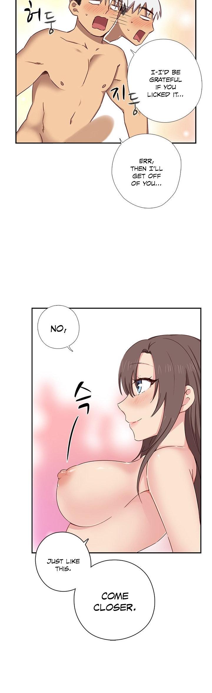 H-Campus Chapter 36 page 9 - Chapter 36