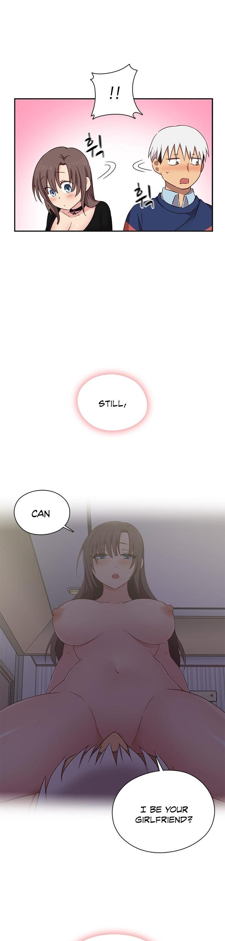 H-Campus Chapter 37 page 12 - Chapter 37