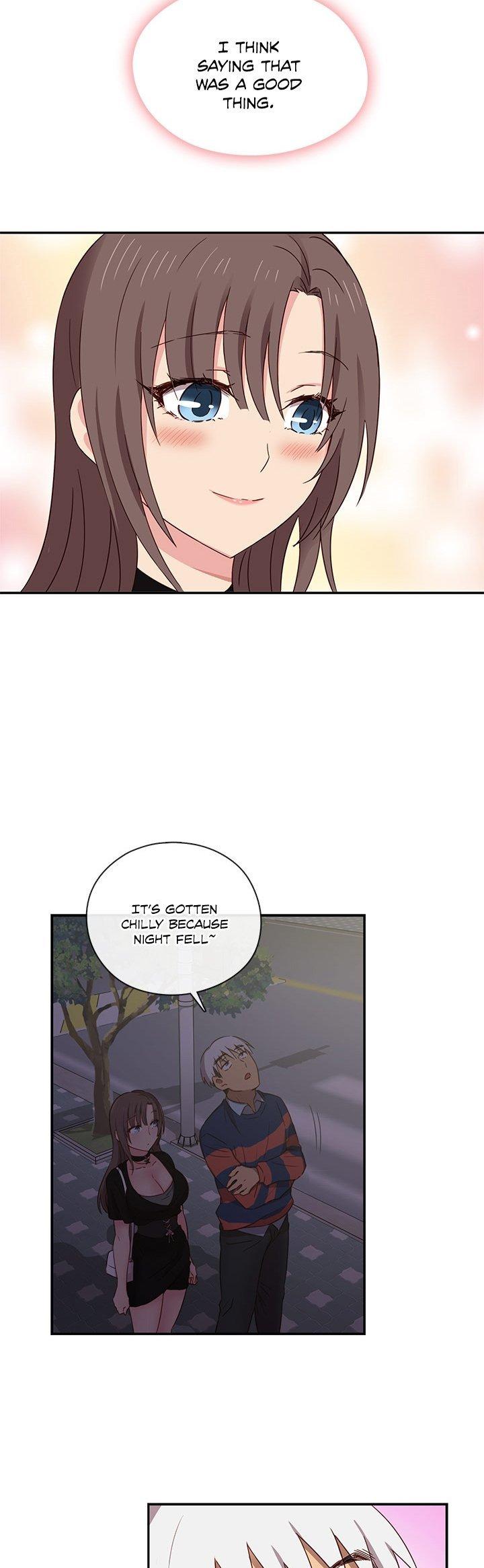 H-Campus Chapter 37 page 13 - Chapter 37