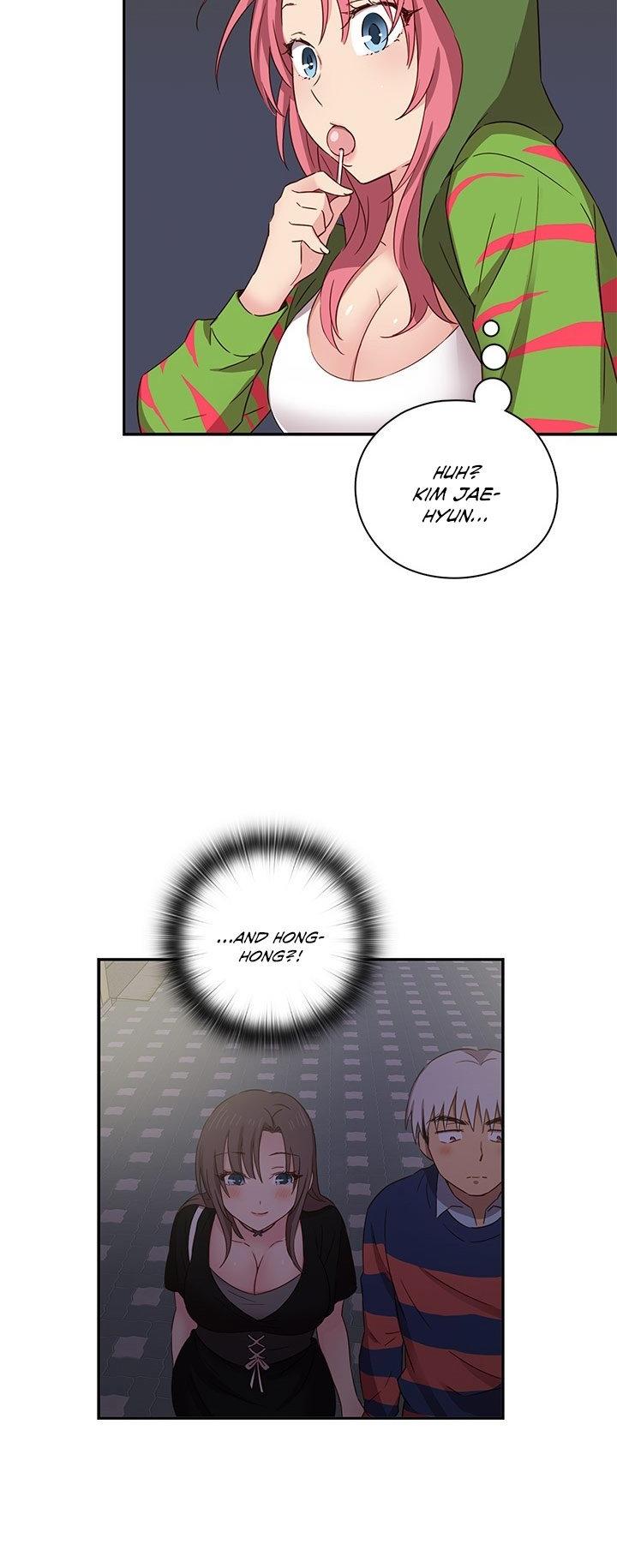 H-Campus Chapter 37 page 16 - Chapter 37
