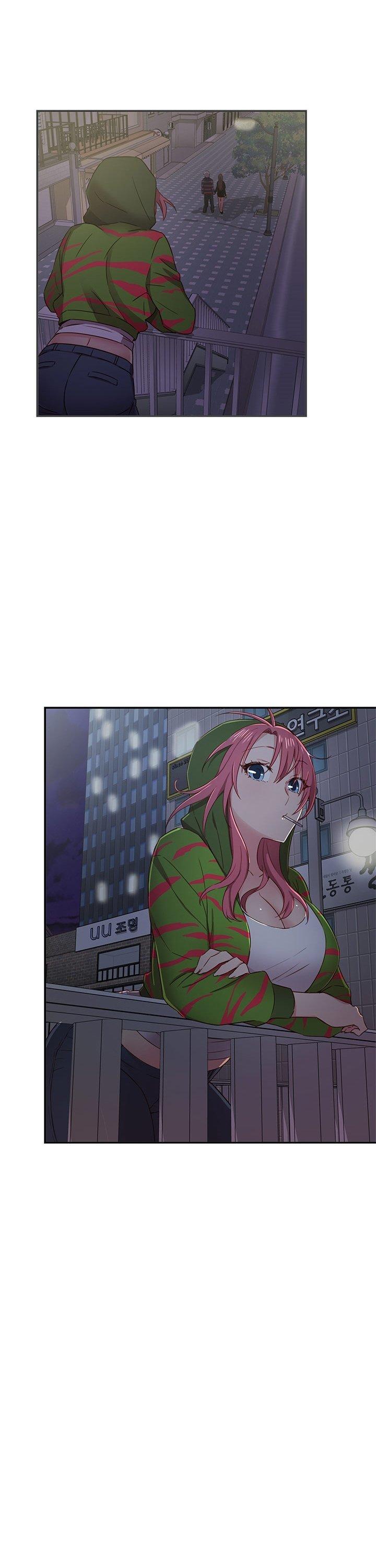 H-Campus Chapter 37 page 18 - Chapter 37