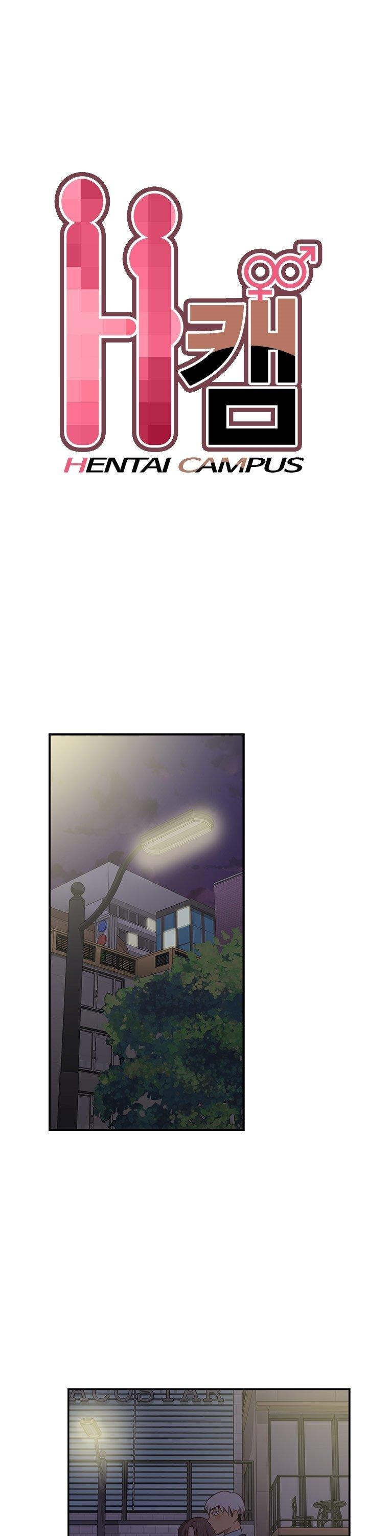 H-Campus Chapter 37 page 2 - Chapter 37