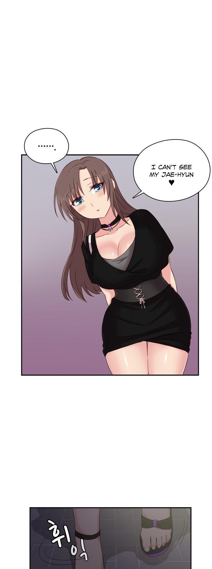 H-Campus Chapter 37 page 22 - Chapter 37