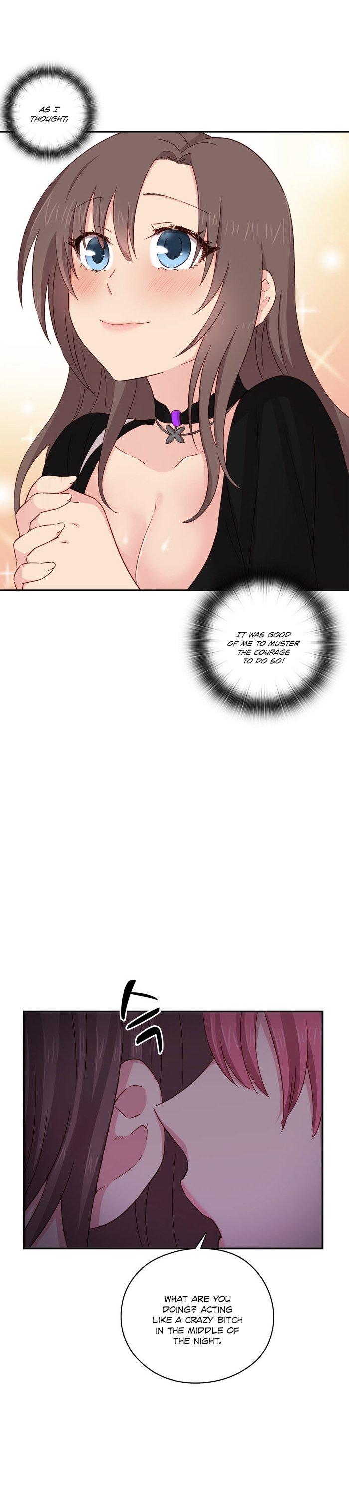 H-Campus Chapter 37 page 24 - Chapter 37