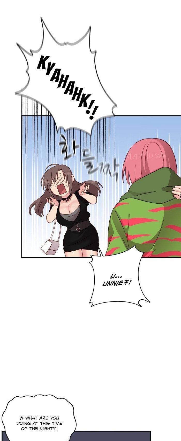 H-Campus Chapter 37 page 25 - Chapter 37