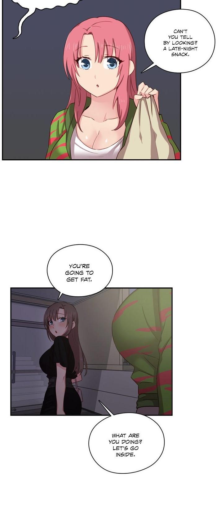 H-Campus Chapter 37 page 26 - Chapter 37