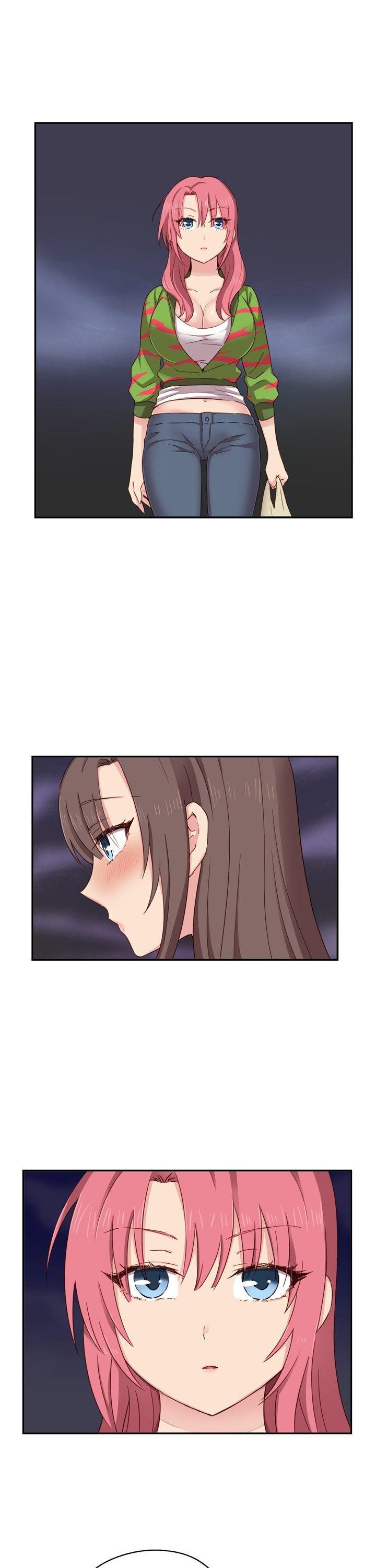 H-Campus Chapter 37 page 27 - Chapter 37