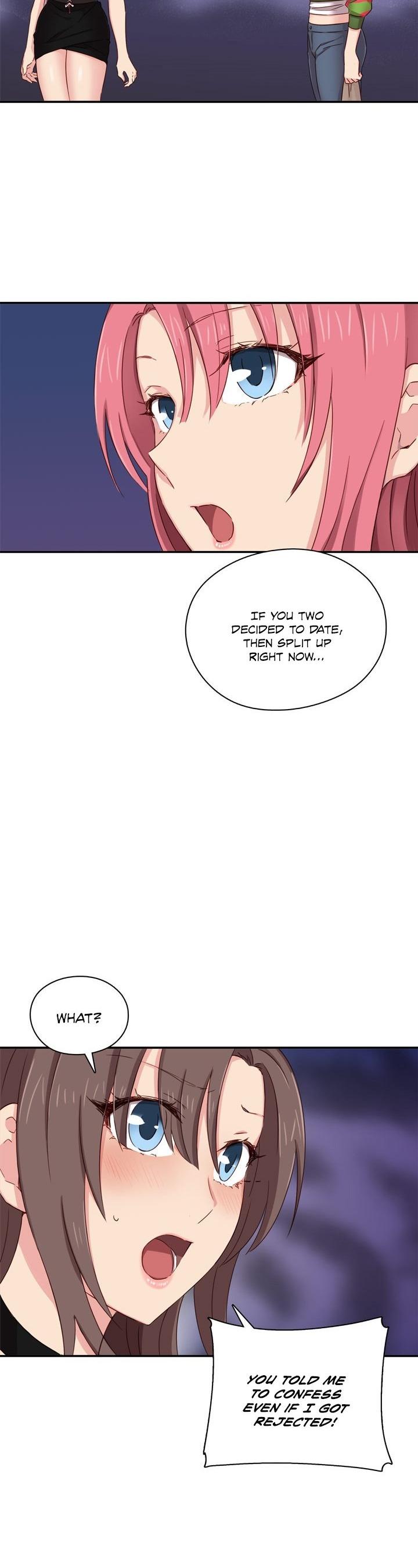 H-Campus Chapter 37 page 29 - Chapter 37