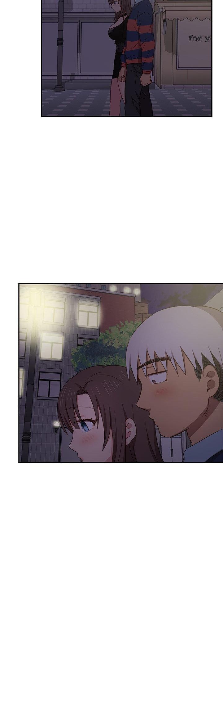 H-Campus Chapter 37 page 3 - Chapter 37