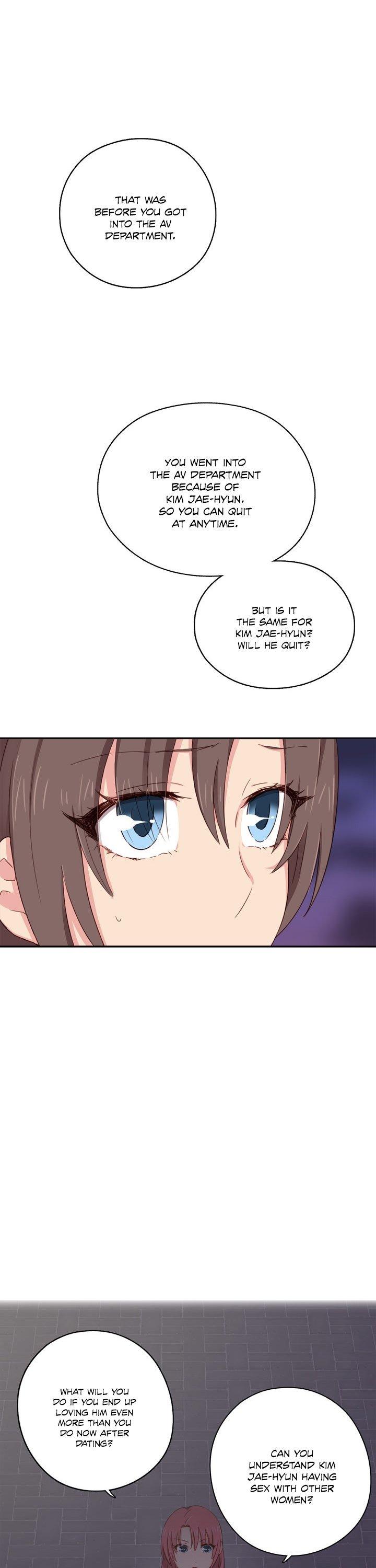 H-Campus Chapter 37 page 30 - Chapter 37