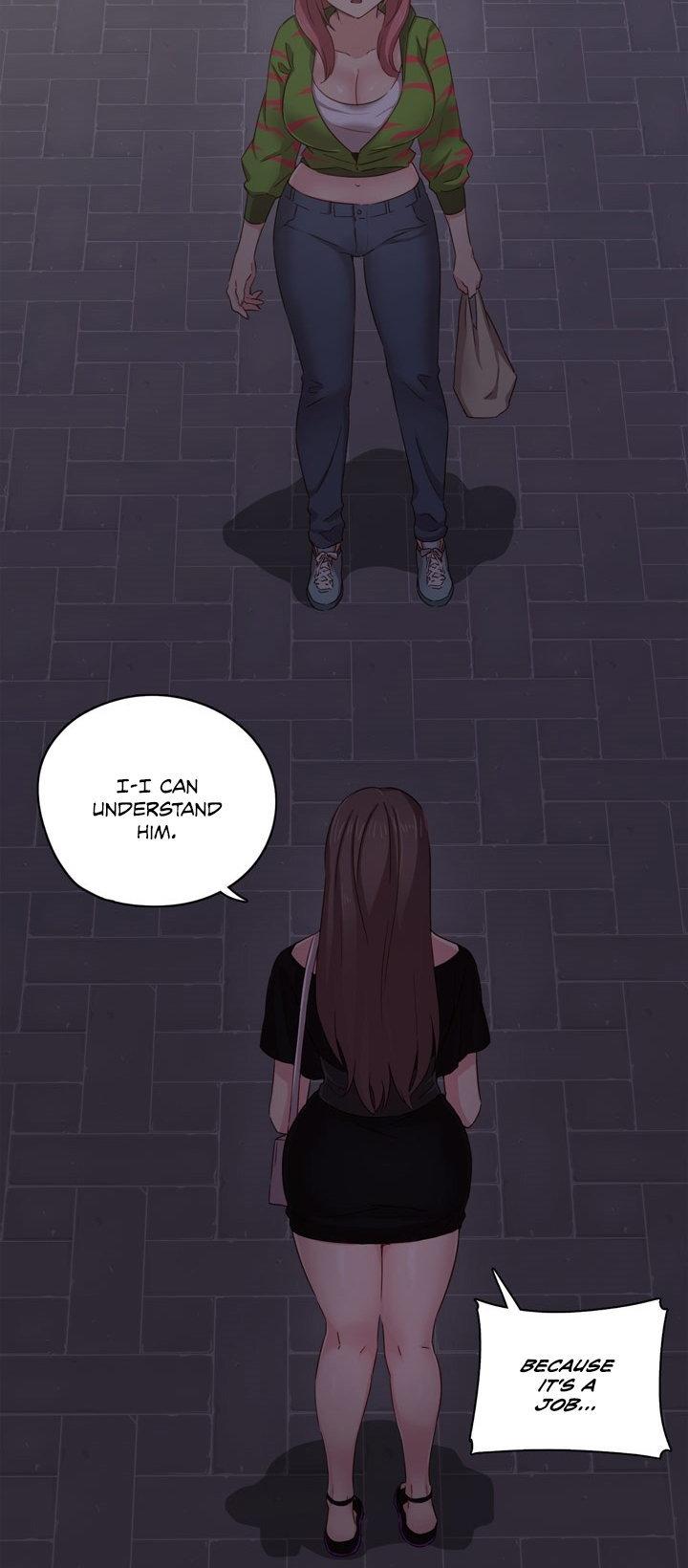 H-Campus Chapter 37 page 31 - Chapter 37