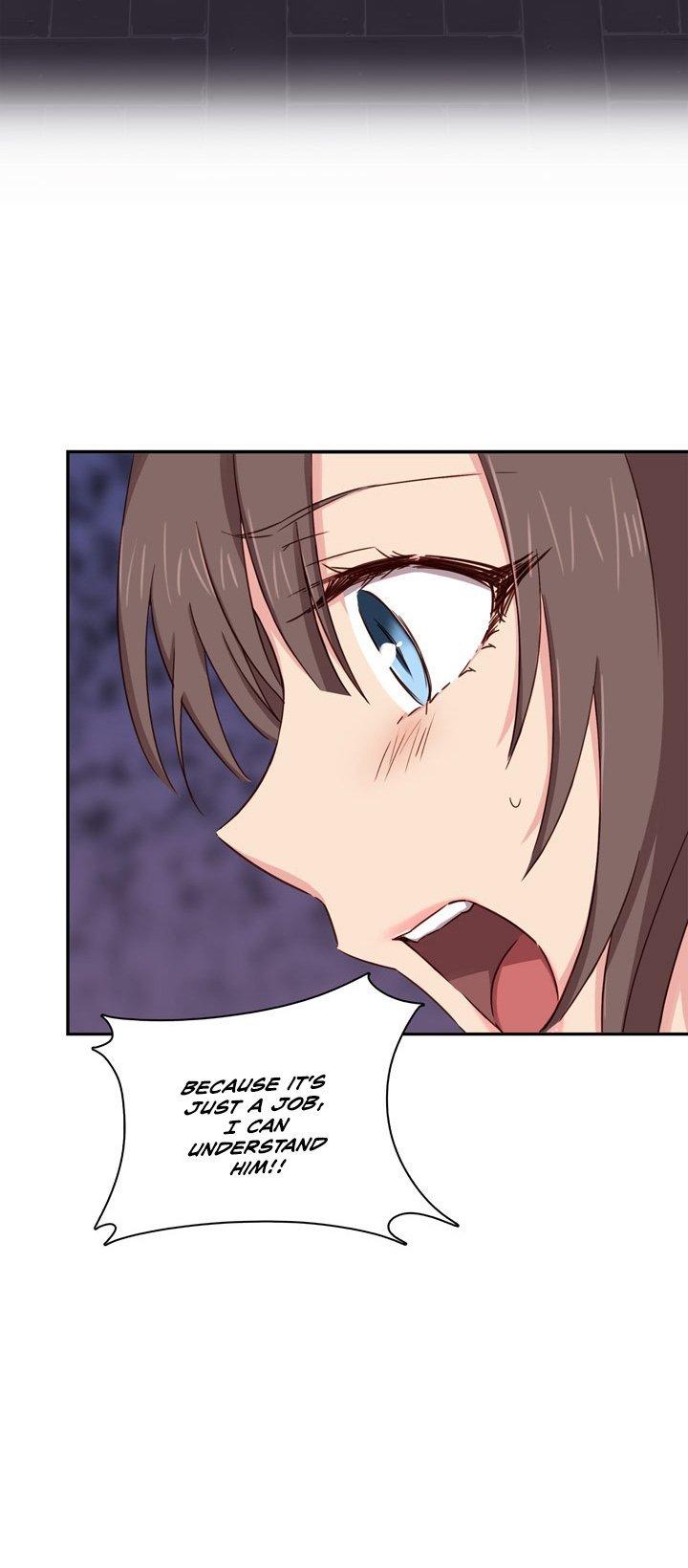 H-Campus Chapter 37 page 32 - Chapter 37