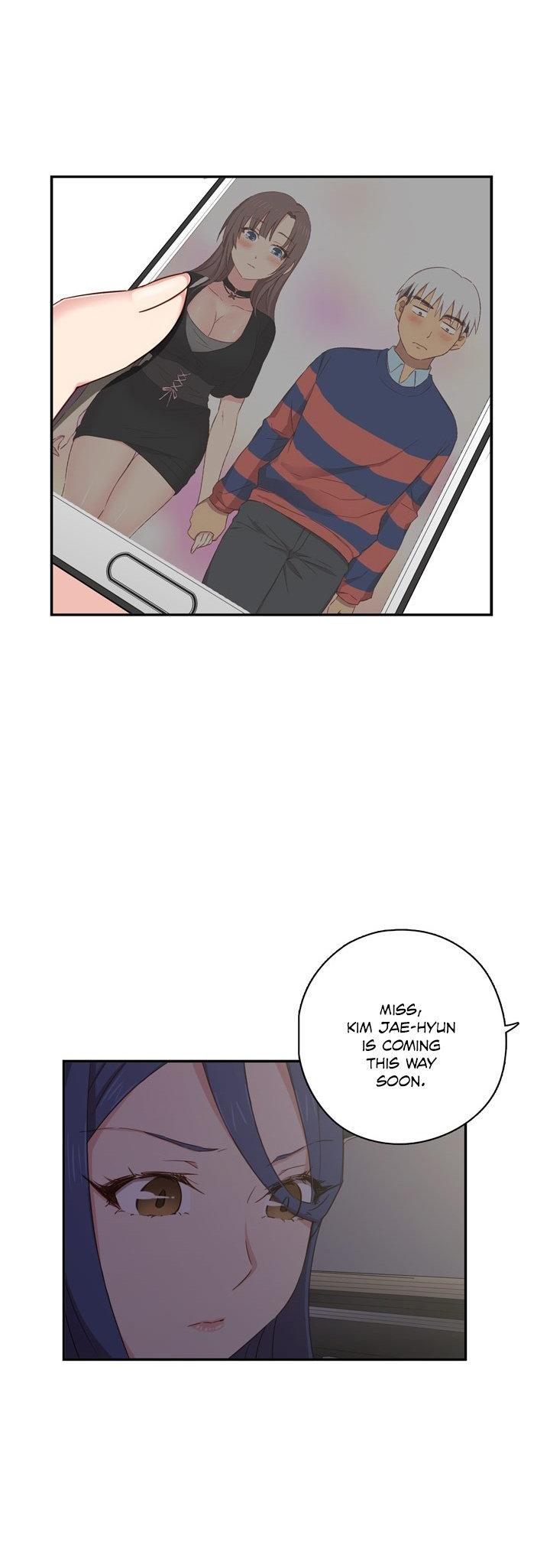 H-Campus Chapter 37 page 34 - Chapter 37