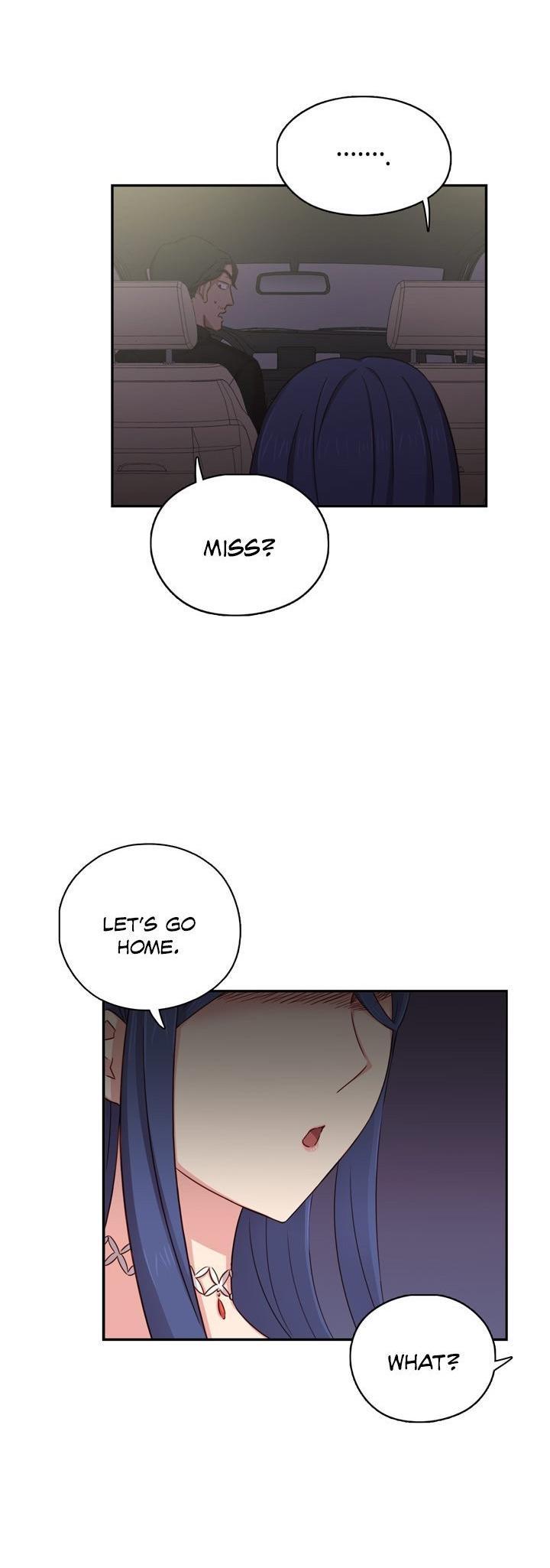 H-Campus Chapter 37 page 35 - Chapter 37