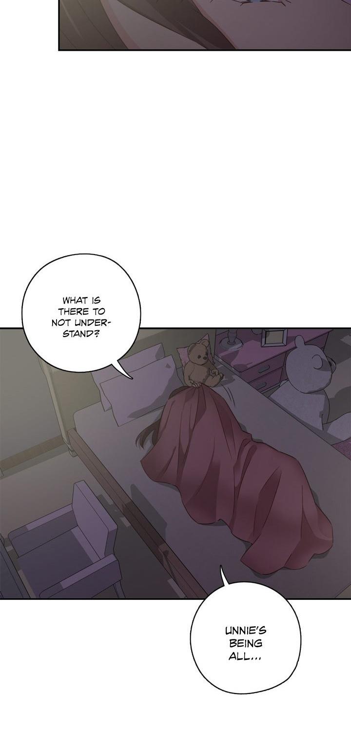 H-Campus Chapter 37 page 38 - Chapter 37