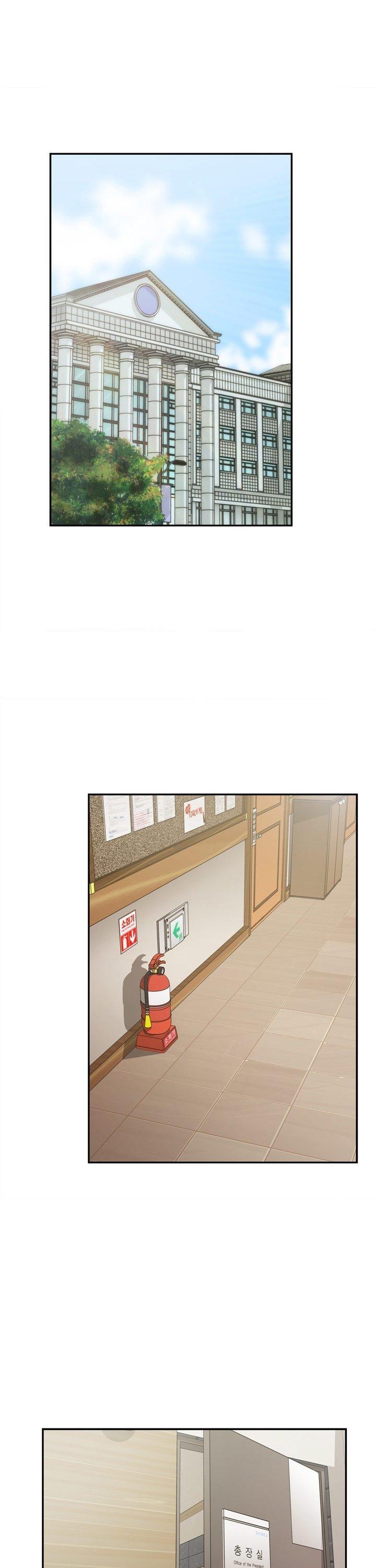 H-Campus Chapter 37 page 39 - Chapter 37