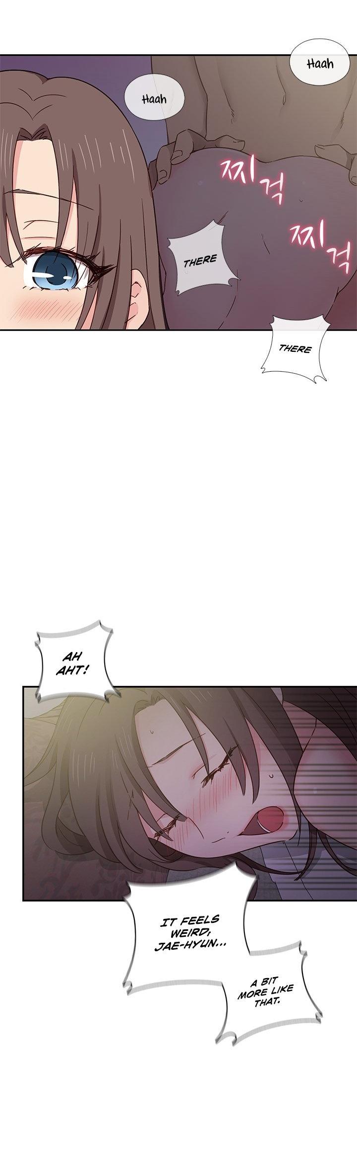 H-Campus Chapter 37 page 4 - Chapter 37