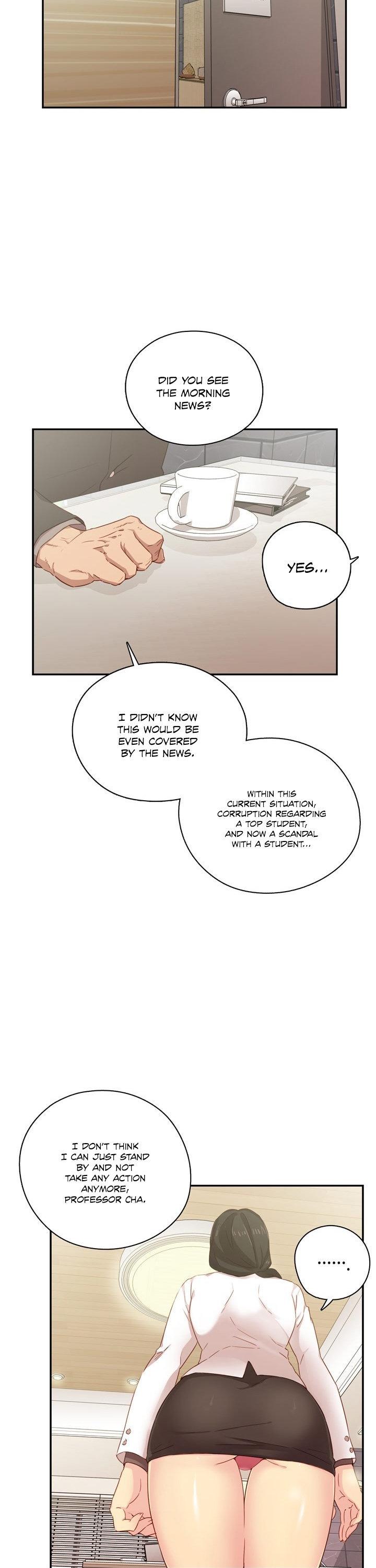 H-Campus Chapter 37 page 40 - Chapter 37
