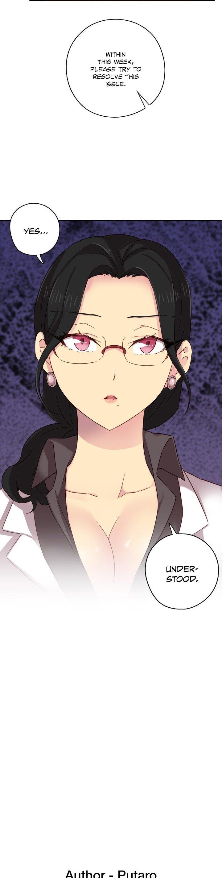H-Campus Chapter 37 page 41 - Chapter 37