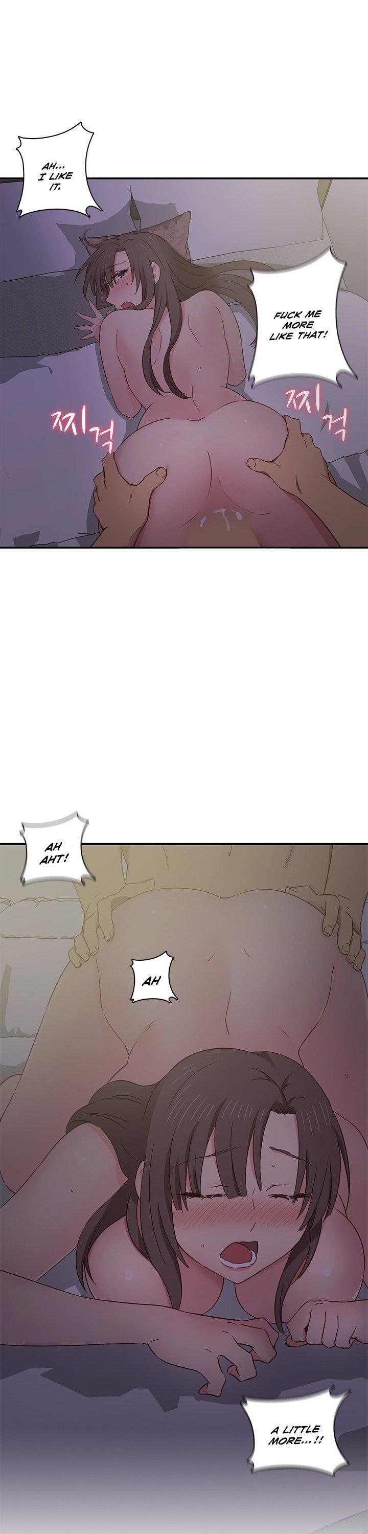 H-Campus Chapter 37 page 5 - Chapter 37