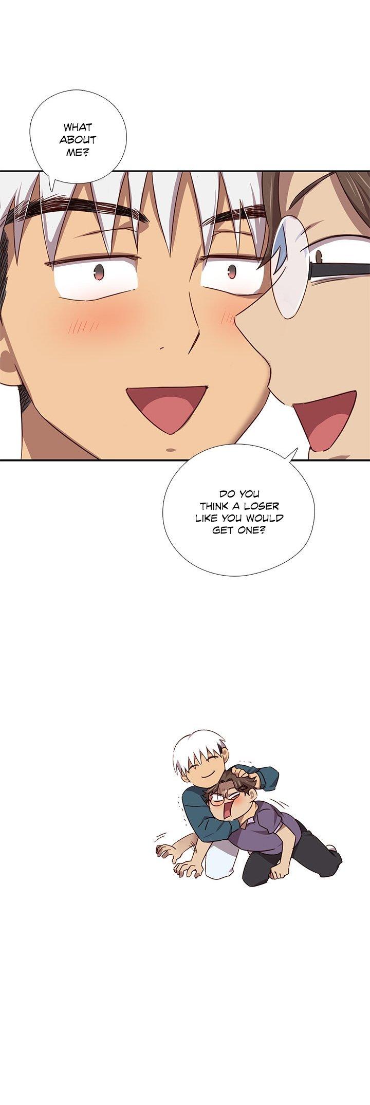 H-Campus Chapter 38 page 10 - Chapter 38