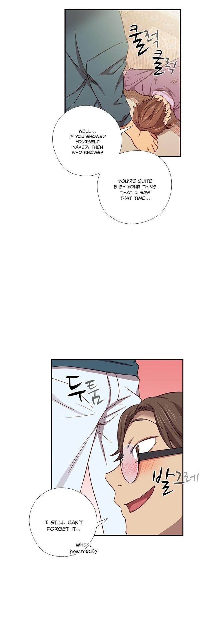 H-Campus Chapter 38 page 11 - Chapter 38