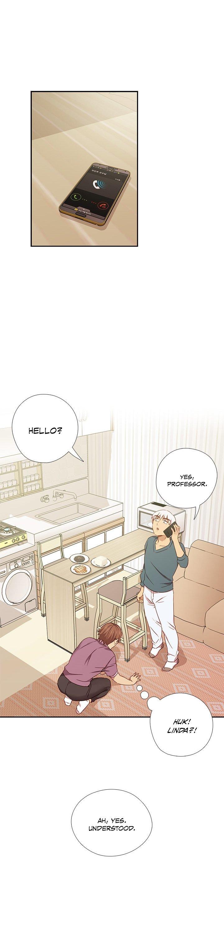H-Campus Chapter 38 page 15 - Chapter 38