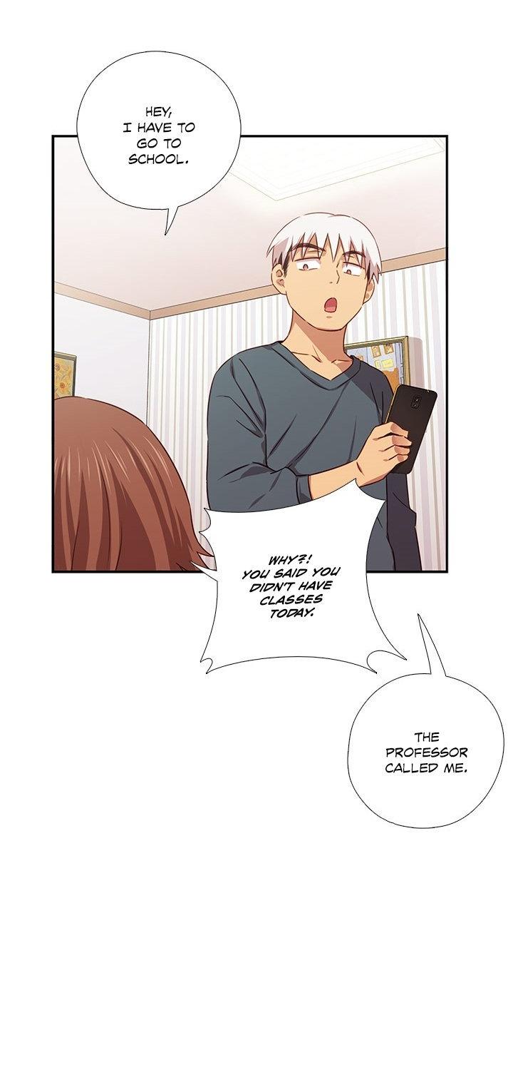 H-Campus Chapter 38 page 16 - Chapter 38