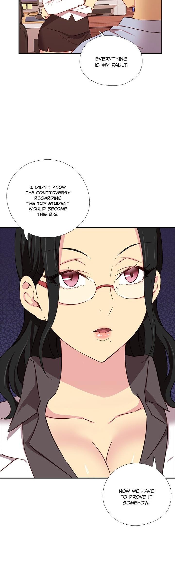 H-Campus Chapter 38 page 20 - Chapter 38