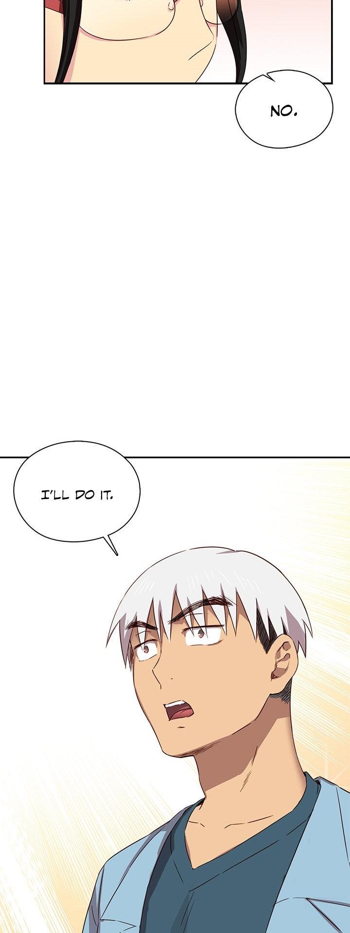 H-Campus Chapter 38 page 22 - Chapter 38