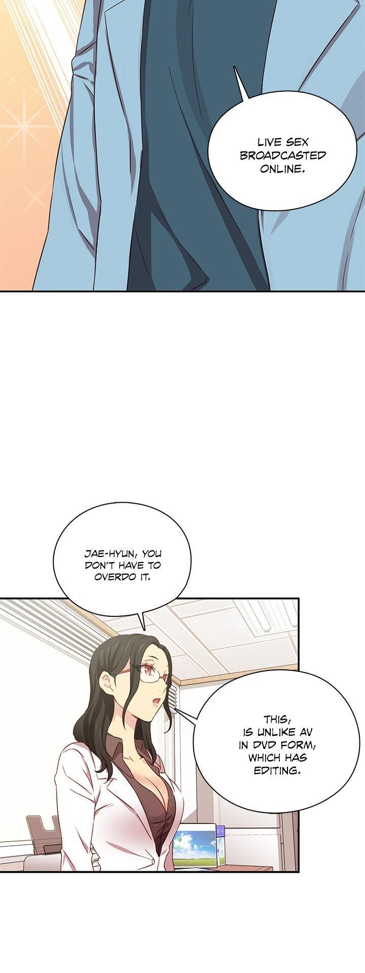 H-Campus Chapter 38 page 23 - Chapter 38