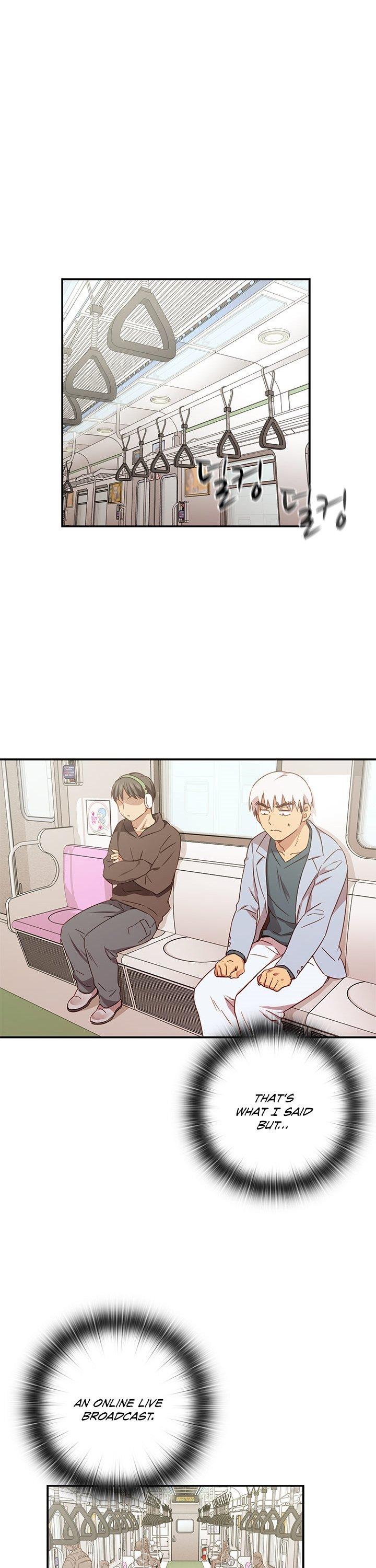 H-Campus Chapter 38 page 26 - Chapter 38