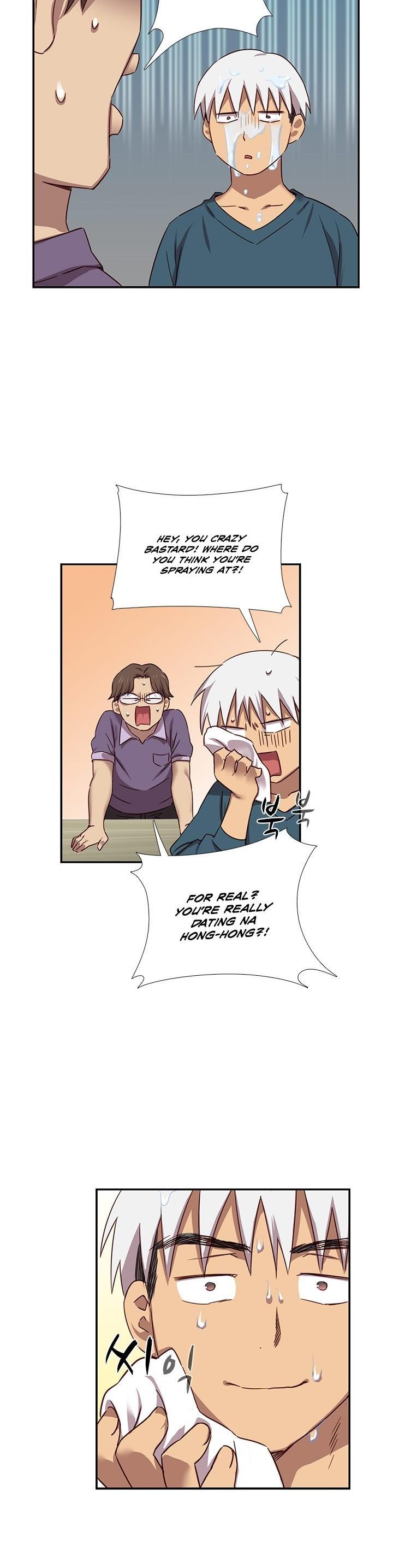H-Campus Chapter 38 page 3 - Chapter 38