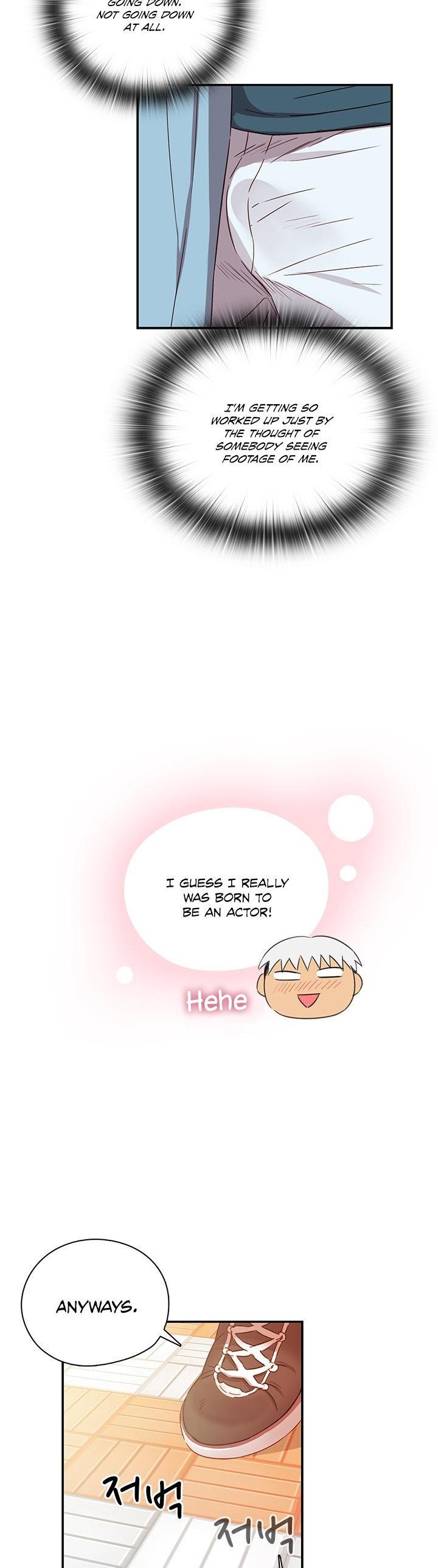 H-Campus Chapter 38 page 30 - Chapter 38