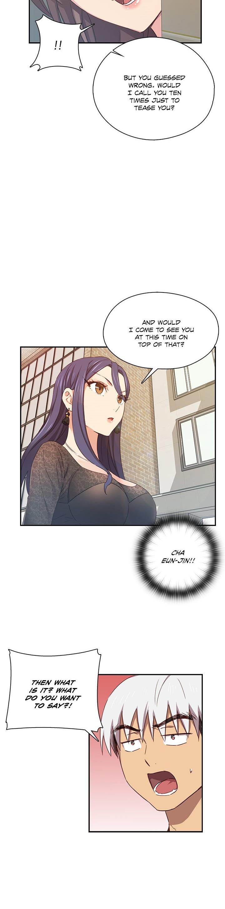 H-Campus Chapter 38 page 36 - Chapter 38