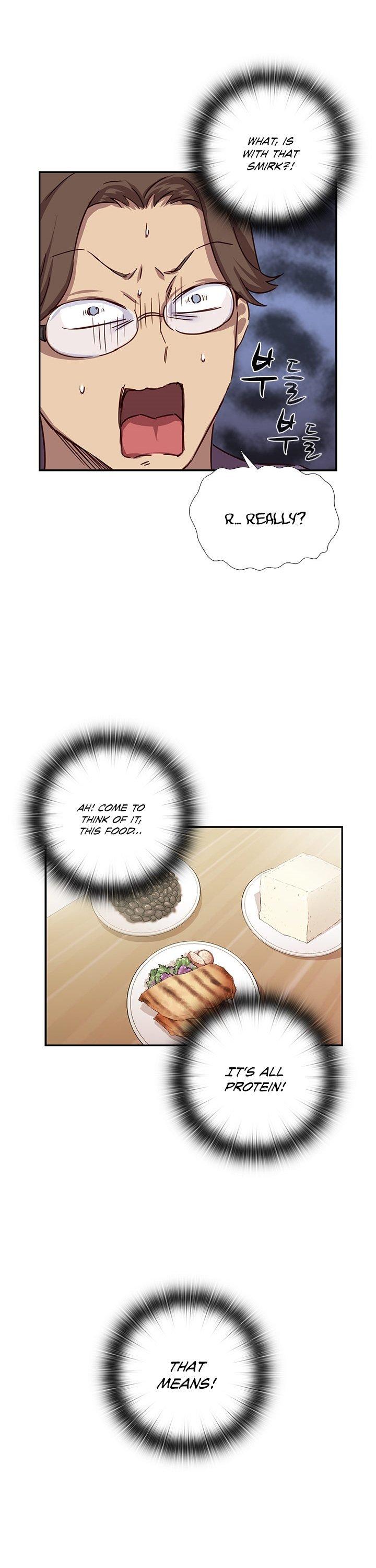 H-Campus Chapter 38 page 4 - Chapter 38