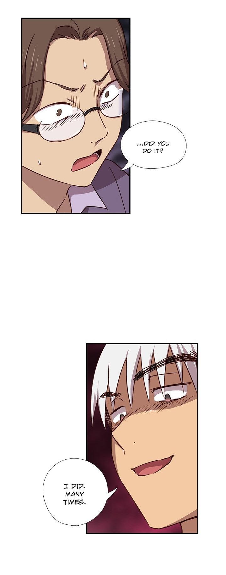 H-Campus Chapter 38 page 5 - Chapter 38