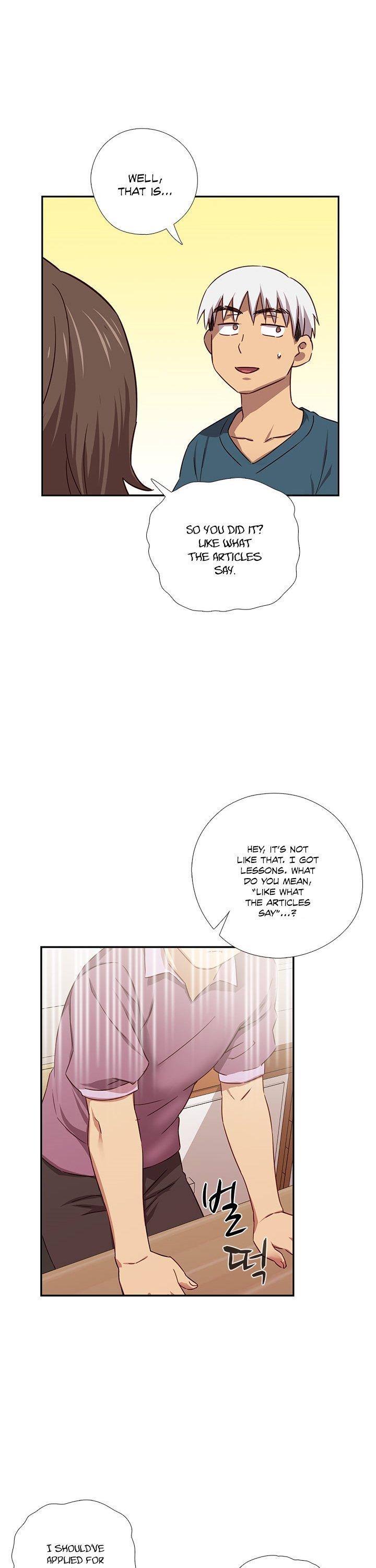 H-Campus Chapter 38 page 7 - Chapter 38