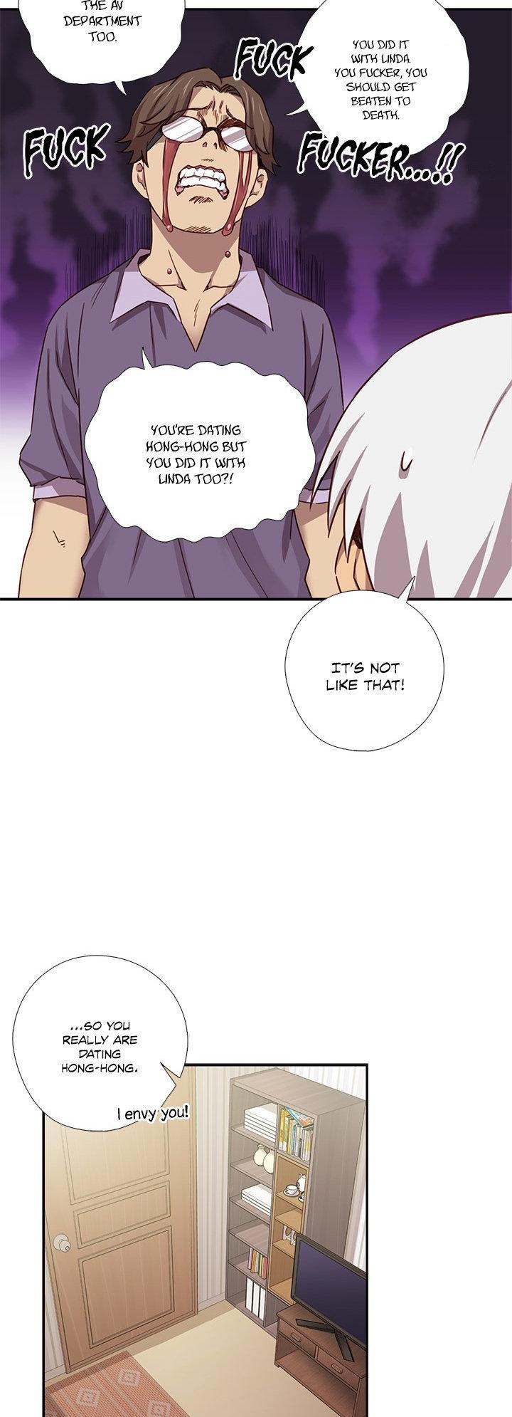 H-Campus Chapter 38 page 8 - Chapter 38