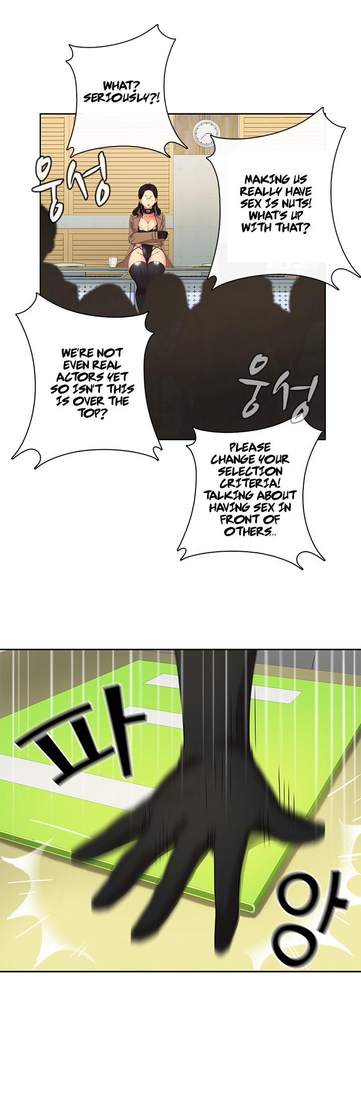 H-Campus Chapter 4 page 10 - Chapter 4