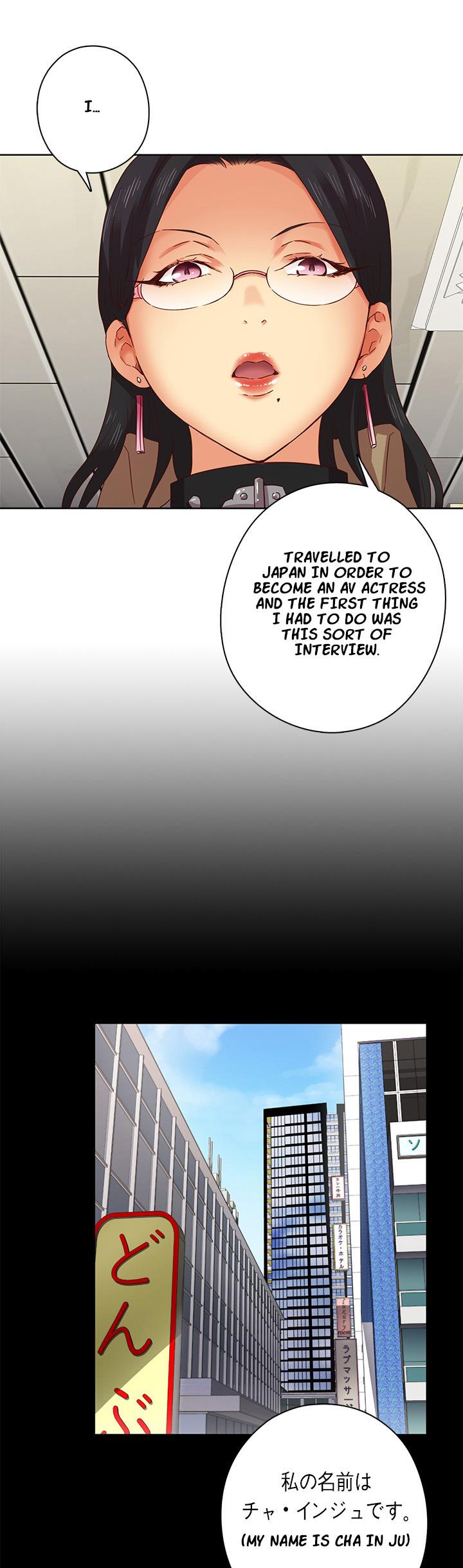 H-Campus Chapter 4 page 12 - Chapter 4