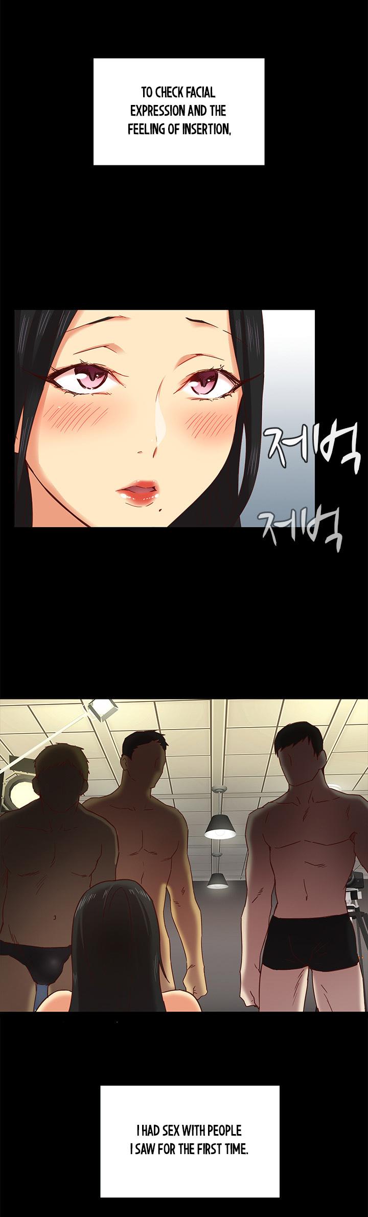 H-Campus Chapter 4 page 18 - Chapter 4
