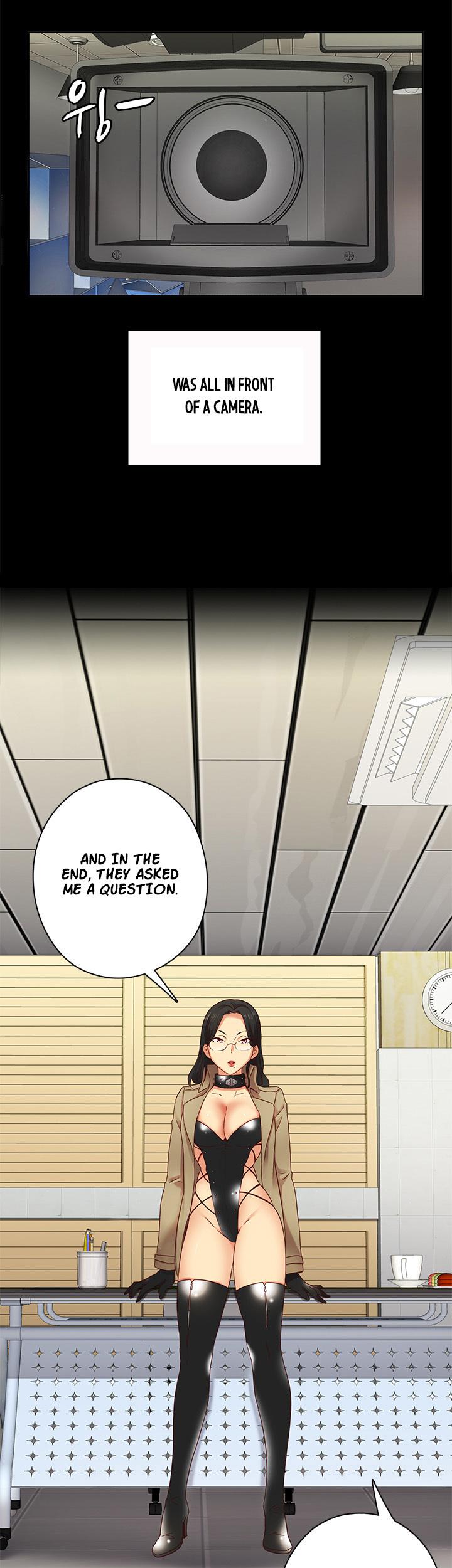 H-Campus Chapter 4 page 22 - Chapter 4