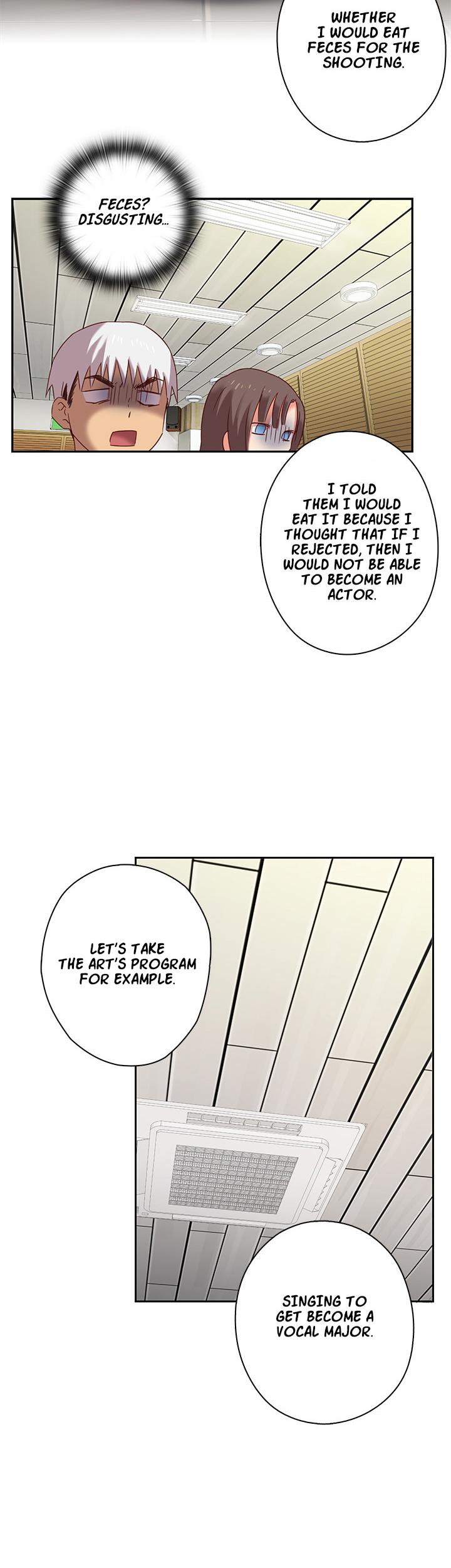 H-Campus Chapter 4 page 23 - Chapter 4