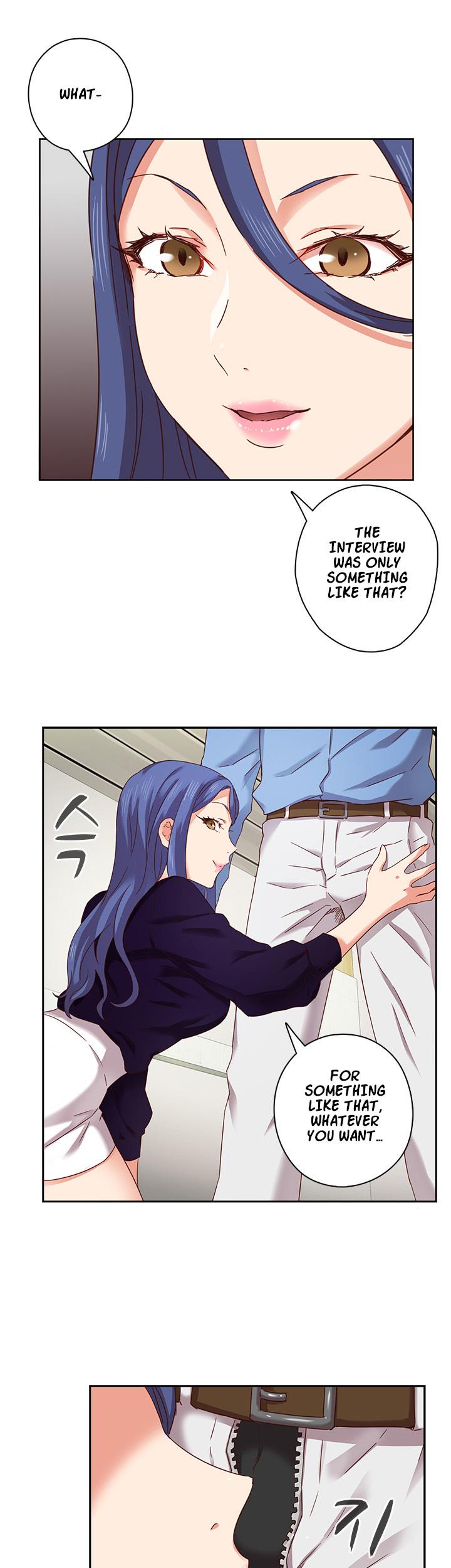 H-Campus Chapter 4 page 34 - Chapter 4