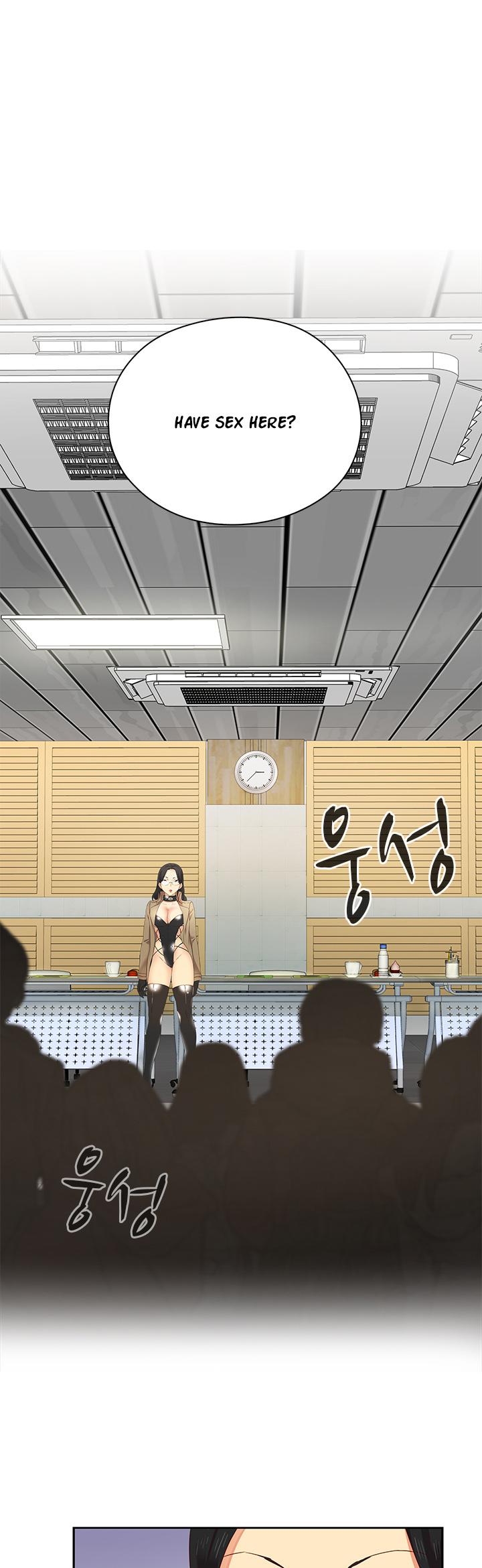 H-Campus Chapter 4 page 4 - Chapter 4