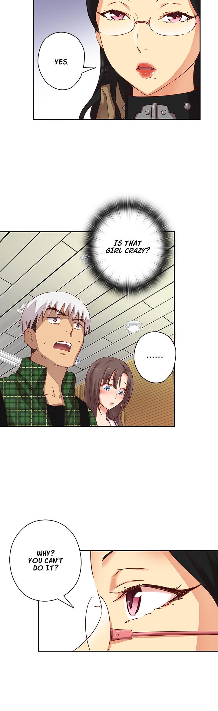 H-Campus Chapter 4 page 5 - Chapter 4